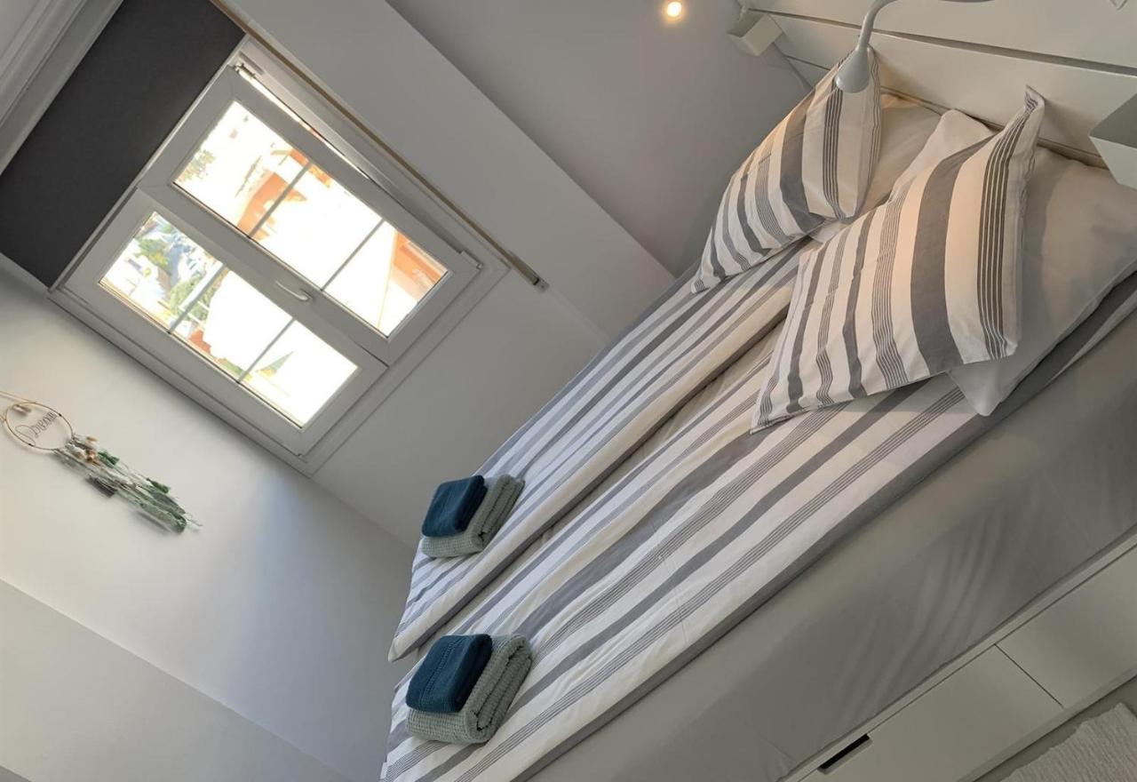 Lovely Apartment At The Beach Nerja Εξωτερικό φωτογραφία