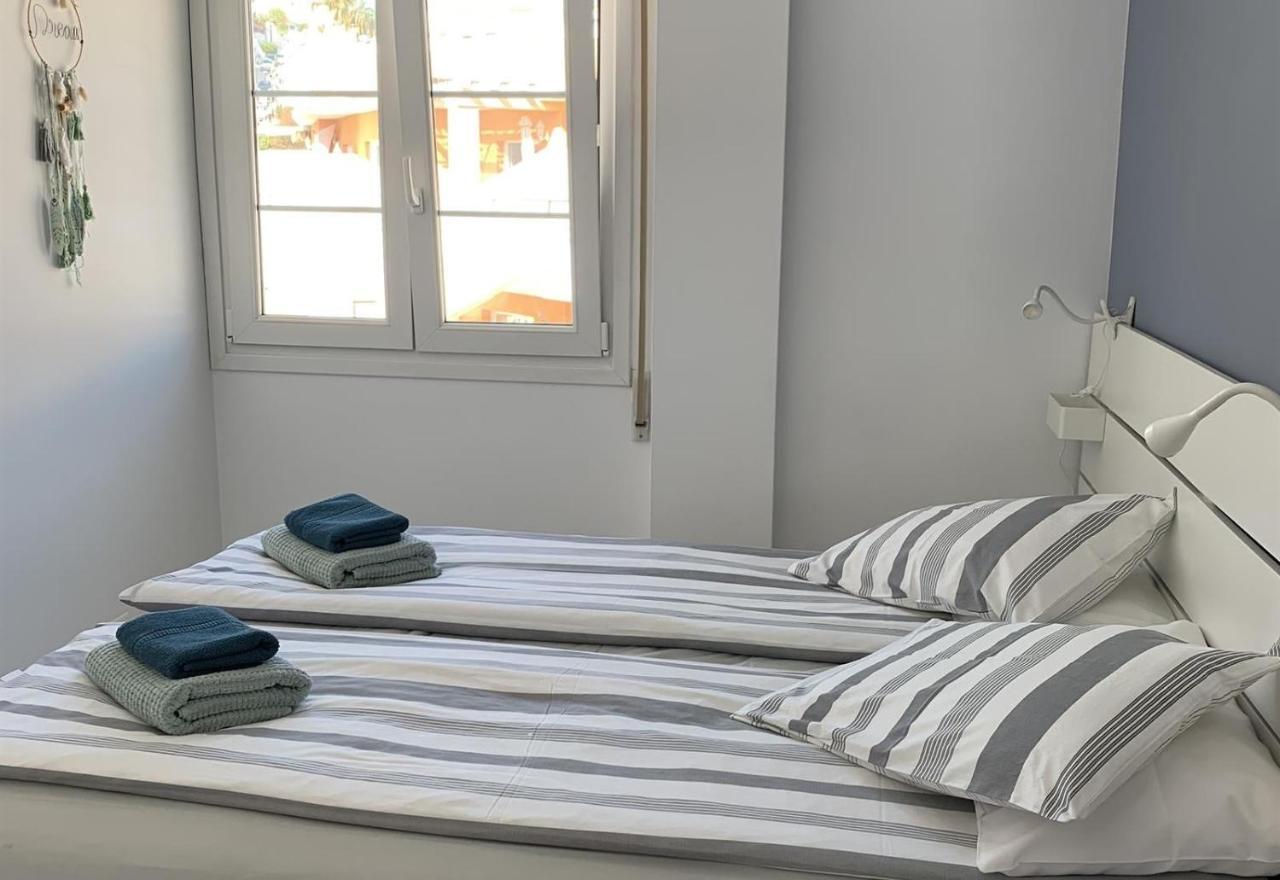Lovely Apartment At The Beach Nerja Εξωτερικό φωτογραφία