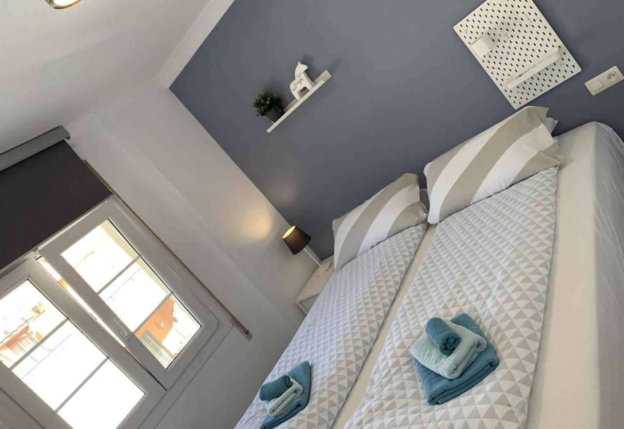 Lovely Apartment At The Beach Nerja Εξωτερικό φωτογραφία